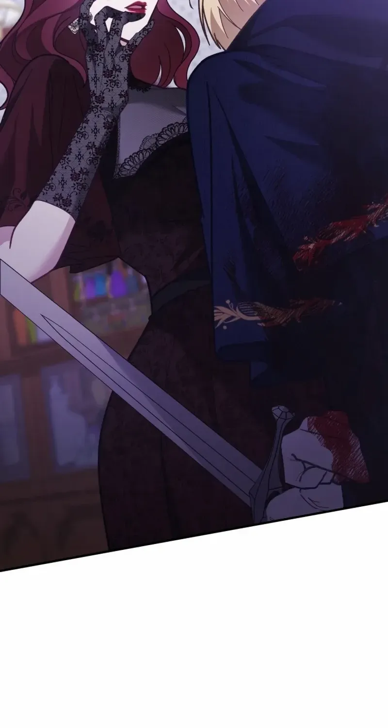 Even if the Villain’s Daughter Regresses Chapter 41 page 20 - 