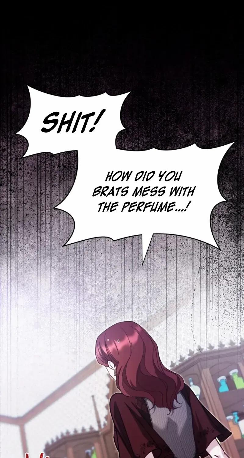 Even if the Villain’s Daughter Regresses Chapter 41 page 3 - 