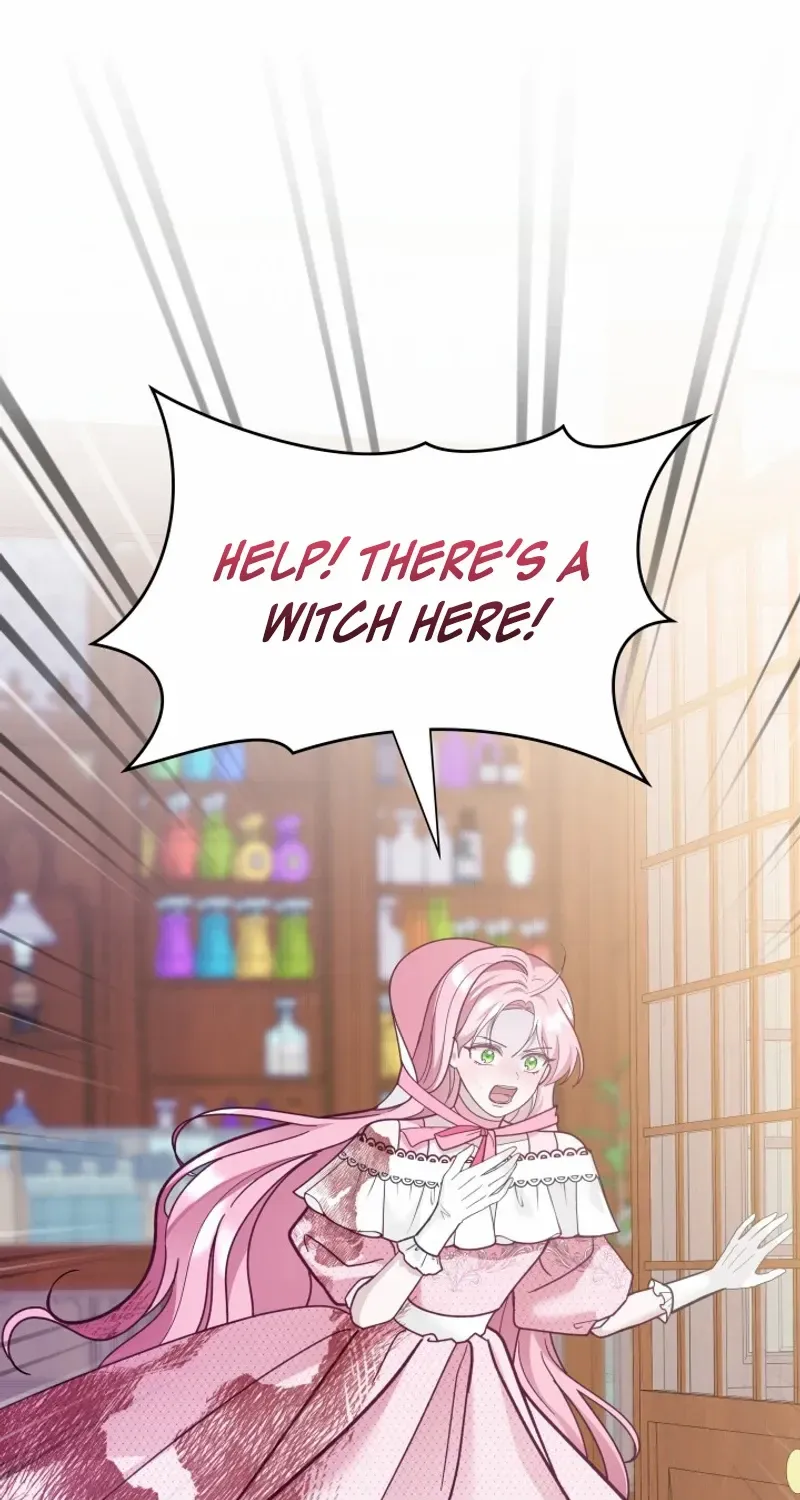 Even if the Villain’s Daughter Regresses Chapter 41 page 21 - 