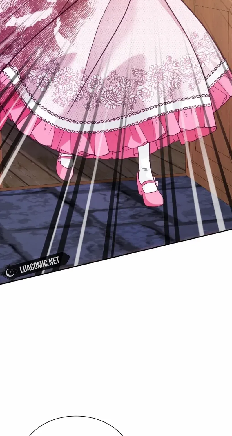 Even if the Villain’s Daughter Regresses Chapter 41 page 22 - 