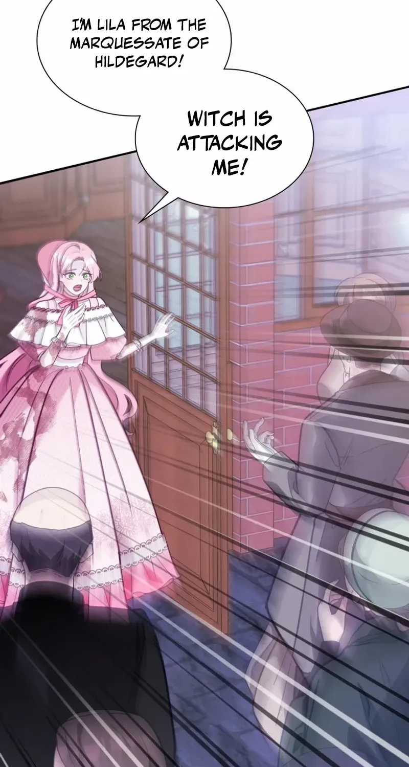 Even if the Villain’s Daughter Regresses Chapter 41 page 23 - 