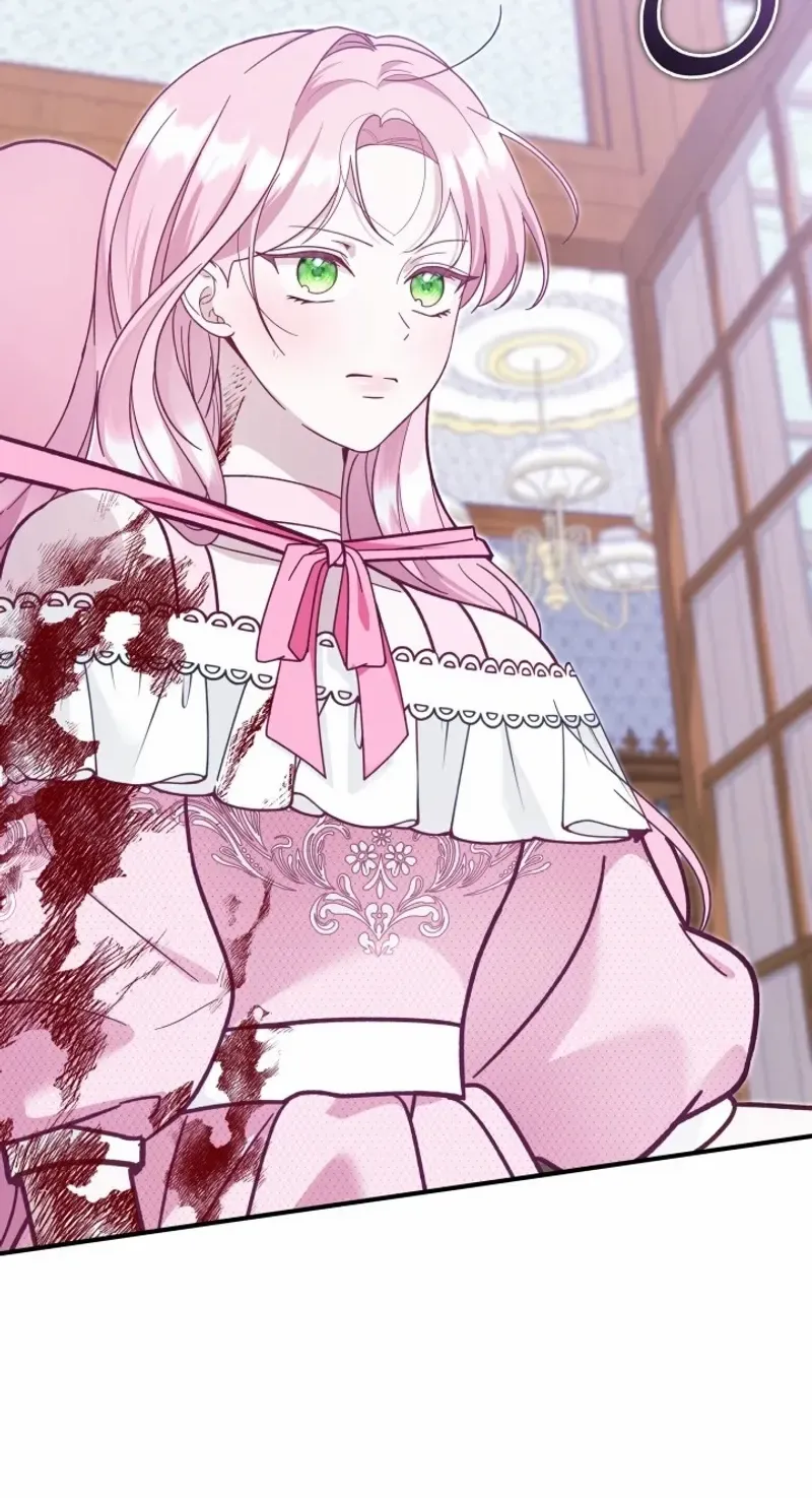 Even if the Villain’s Daughter Regresses Chapter 41 page 26 - 