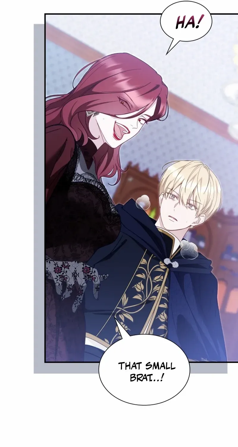 Even if the Villain’s Daughter Regresses Chapter 41 page 27 - 