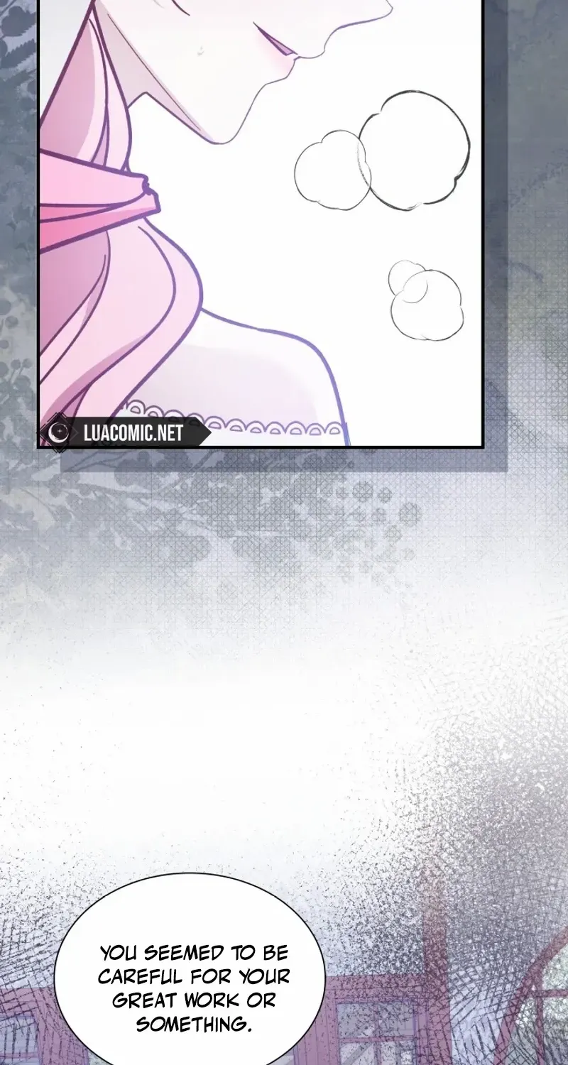 Even if the Villain’s Daughter Regresses Chapter 41 page 29 - 