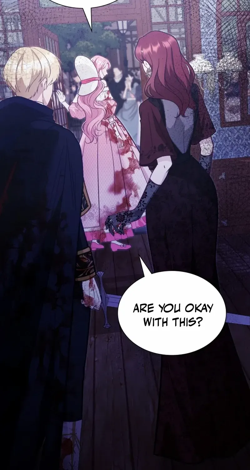 Even if the Villain’s Daughter Regresses Chapter 41 page 30 - 