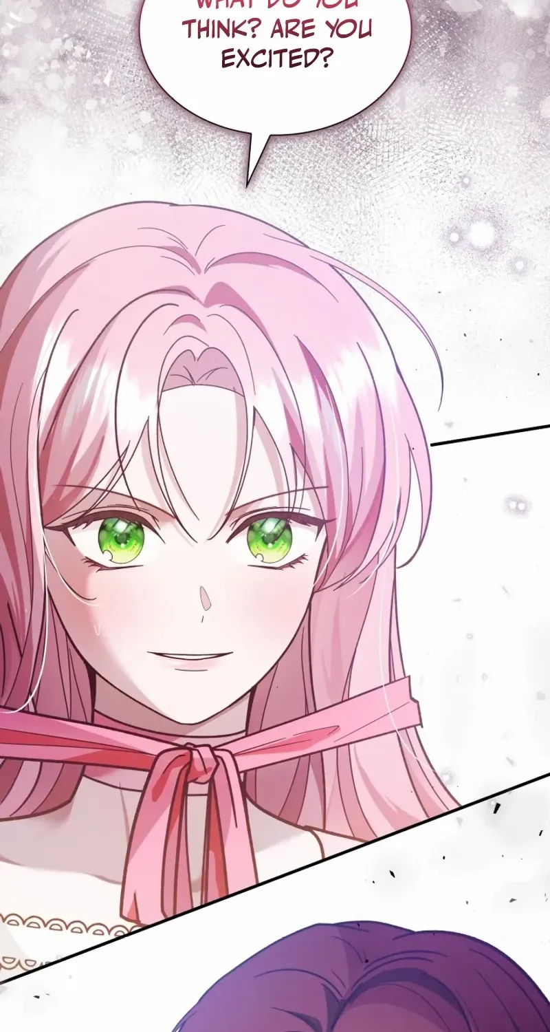 Even if the Villain’s Daughter Regresses Chapter 41 page 33 - 