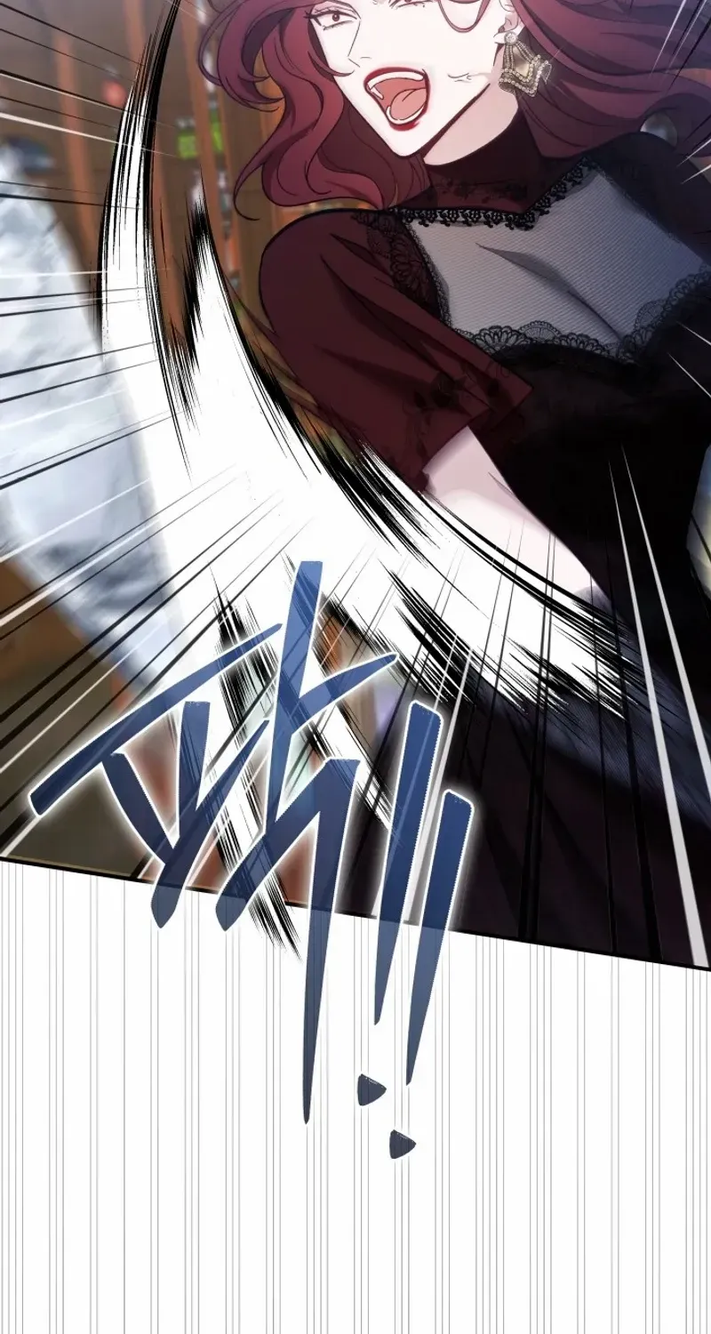 Even if the Villain’s Daughter Regresses Chapter 41 page 36 - 