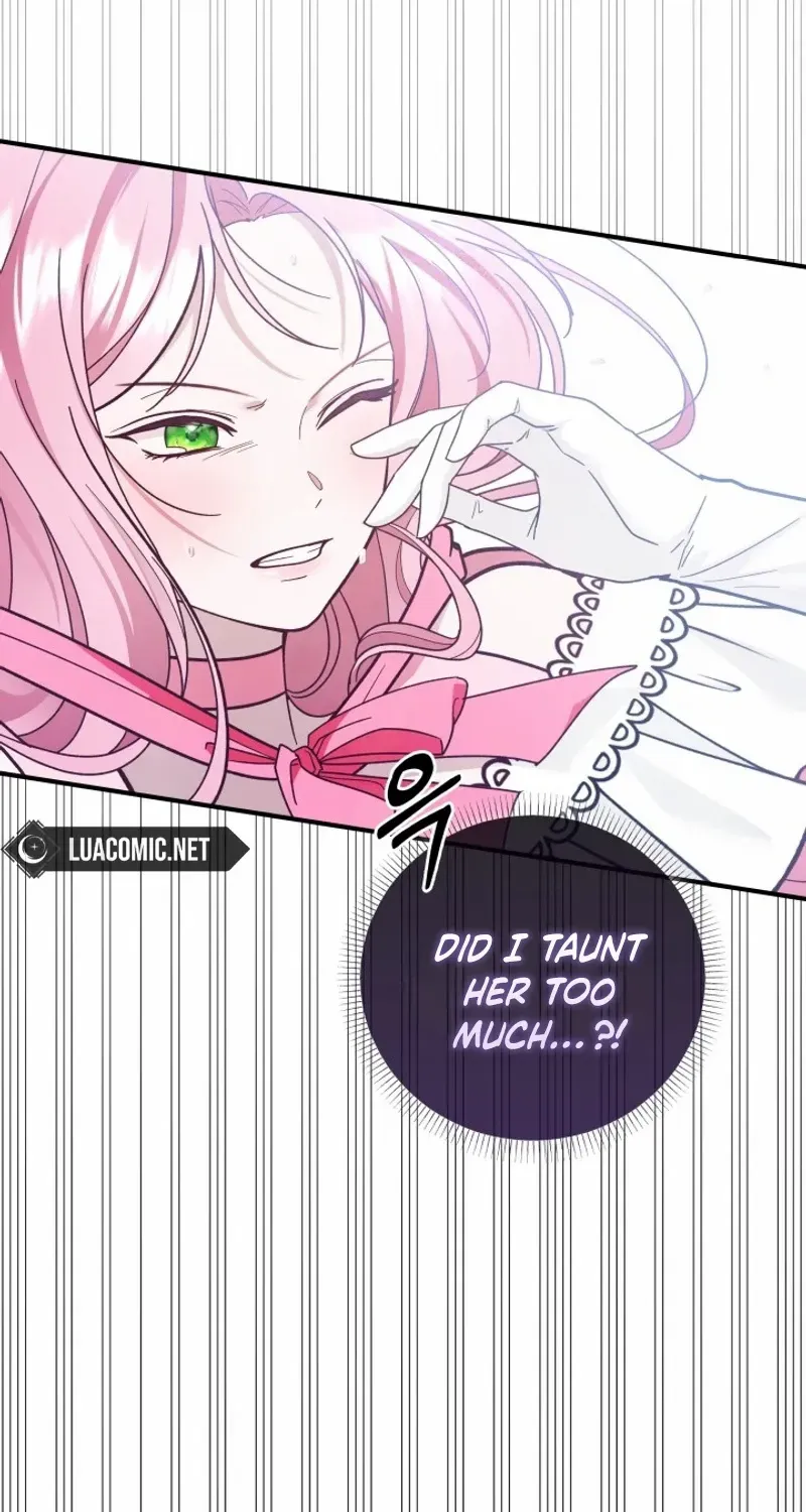 Even if the Villain’s Daughter Regresses Chapter 41 page 37 - 