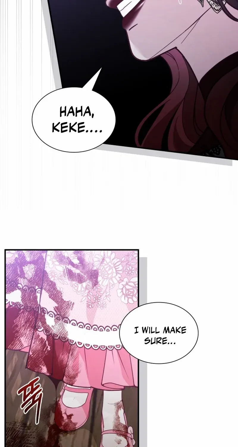Even if the Villain’s Daughter Regresses Chapter 41 page 39 - 