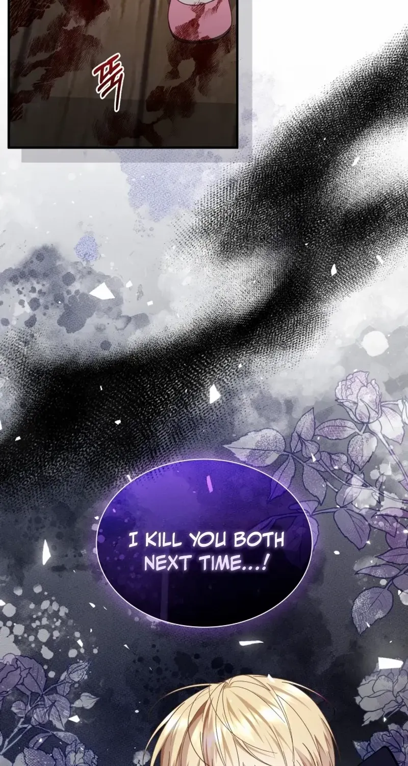 Even if the Villain’s Daughter Regresses Chapter 41 page 40 - 