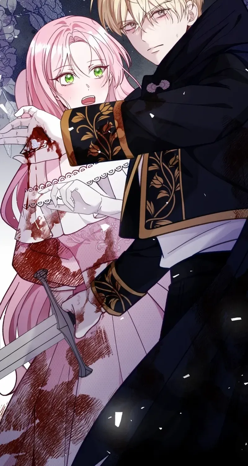 Even if the Villain’s Daughter Regresses Chapter 41 page 41 - 