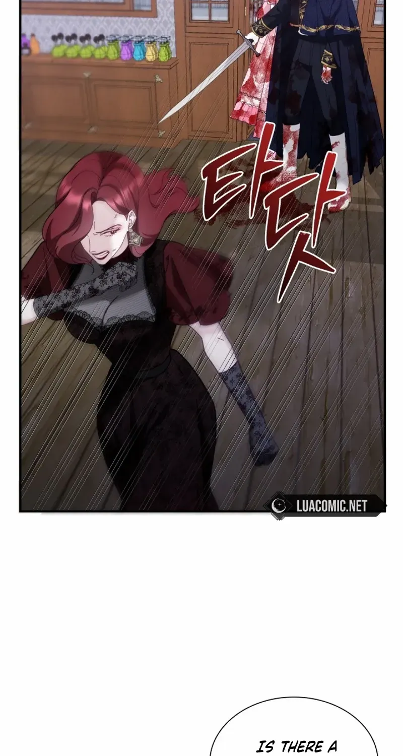 Even if the Villain’s Daughter Regresses Chapter 41 page 43 - 