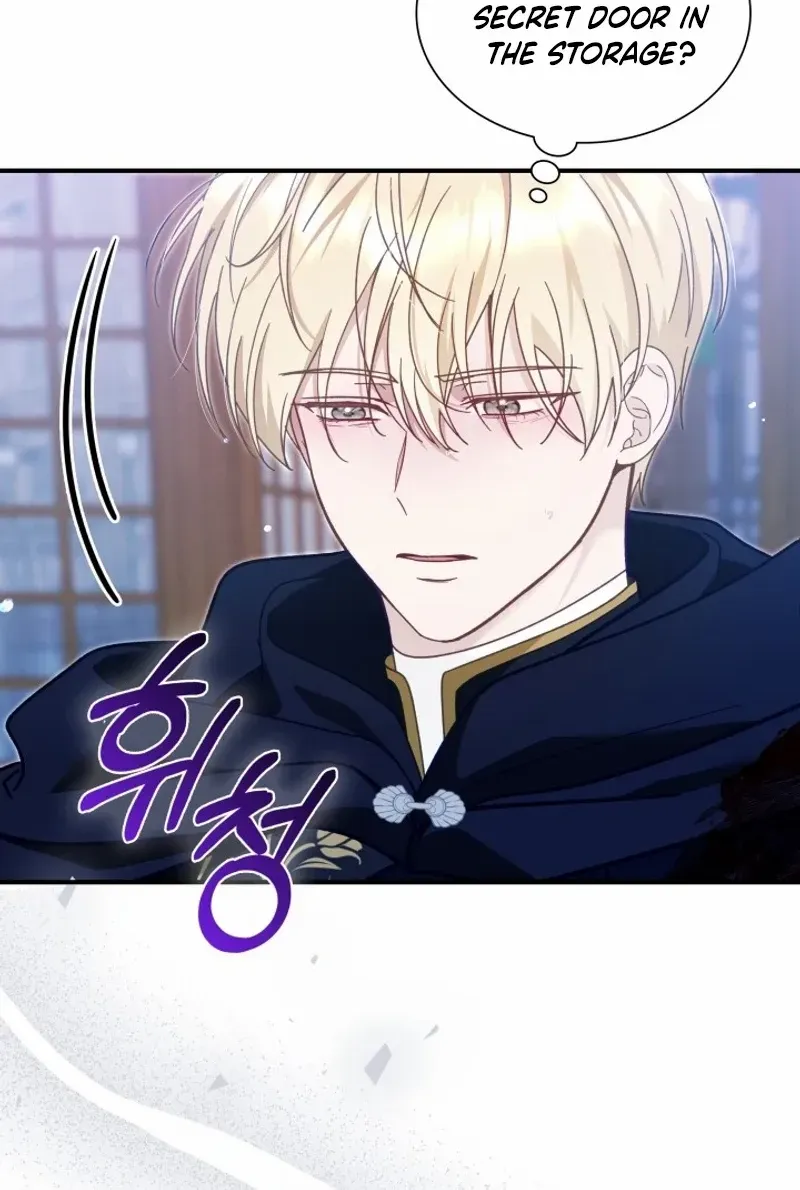 Even if the Villain’s Daughter Regresses Chapter 41 page 44 - 