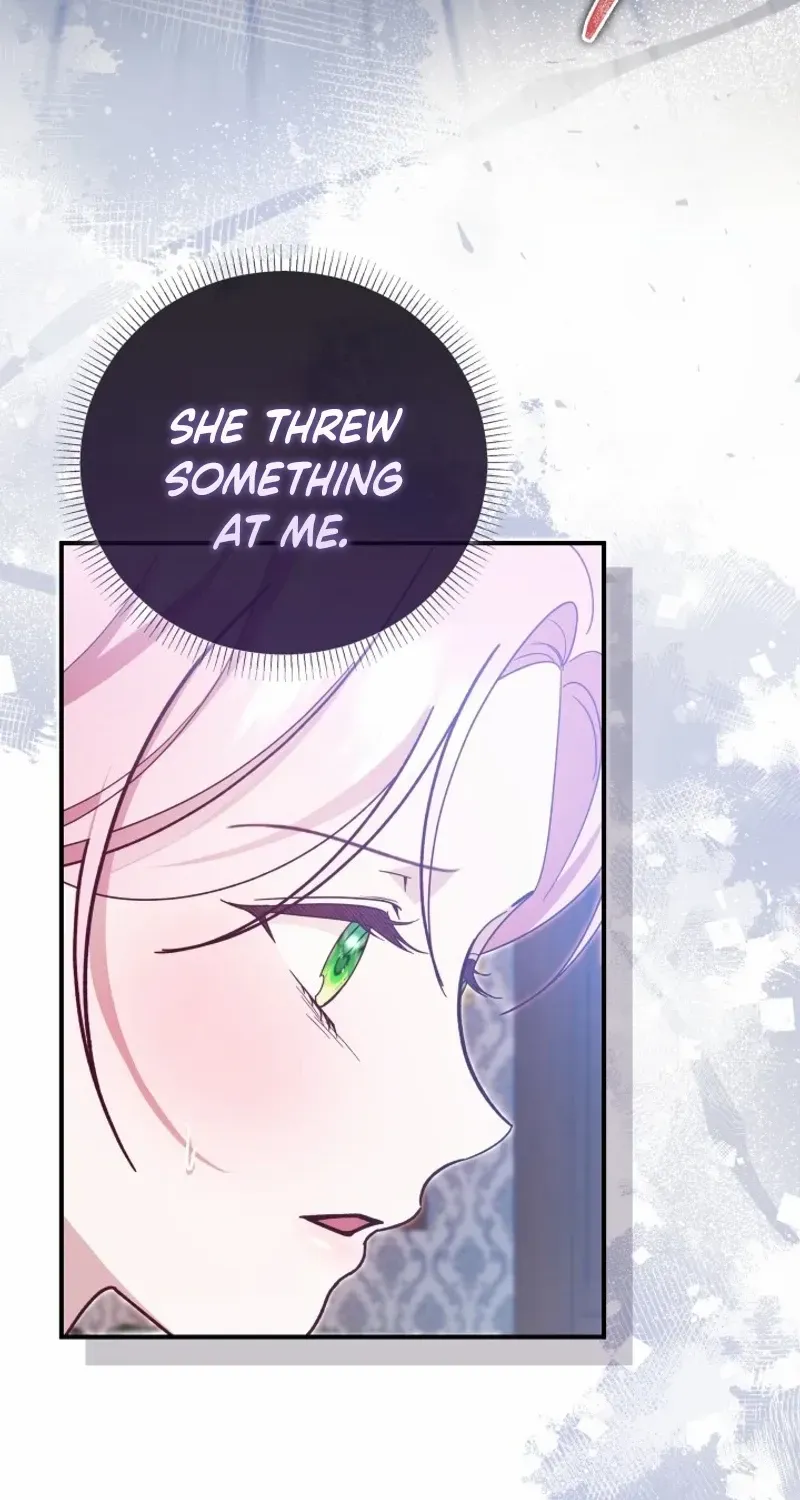Even if the Villain’s Daughter Regresses Chapter 41 page 46 - 