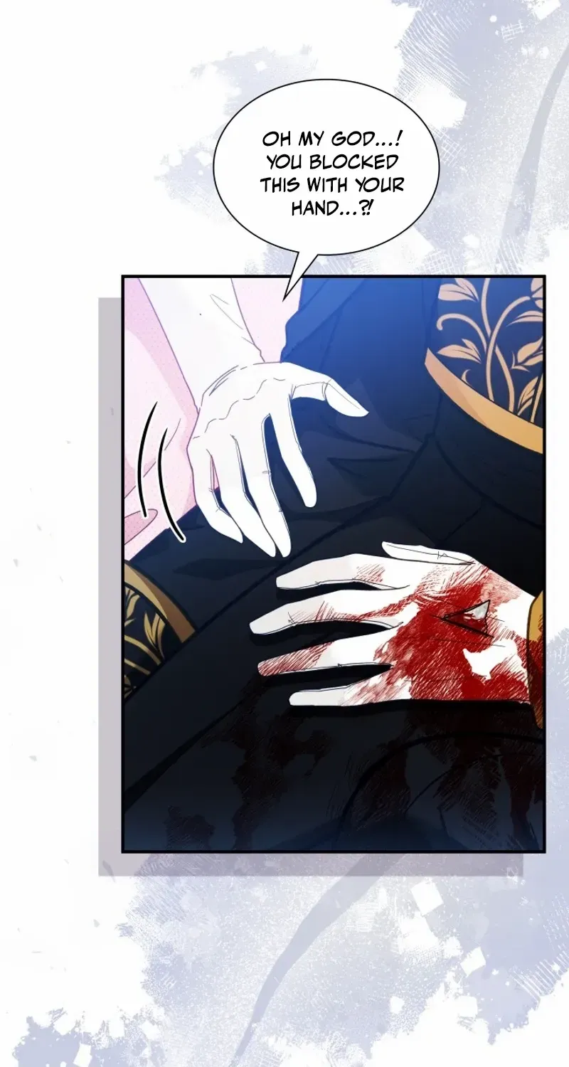 Even if the Villain’s Daughter Regresses Chapter 41 page 47 - 