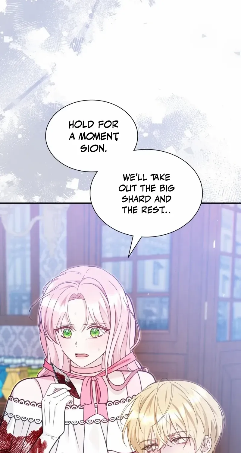Even if the Villain’s Daughter Regresses Chapter 41 page 48 - 