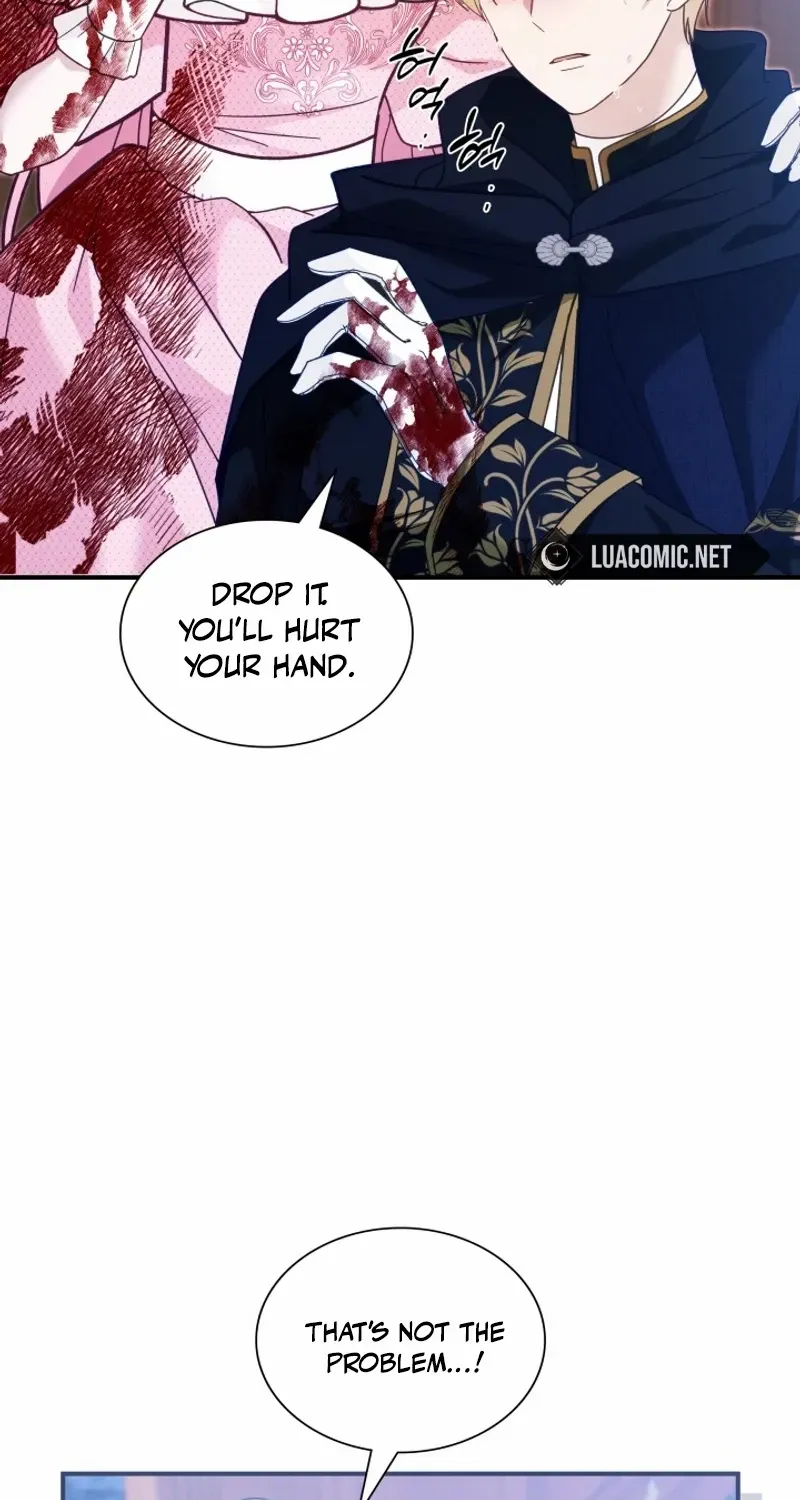 Even if the Villain’s Daughter Regresses Chapter 41 page 49 - 