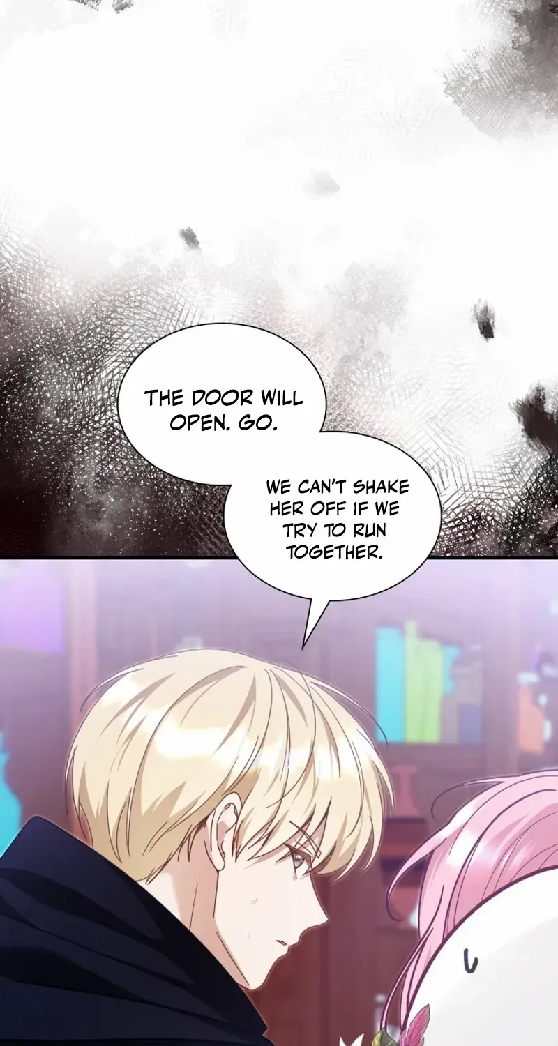 Even if the Villain’s Daughter Regresses Chapter 41 page 6 - 