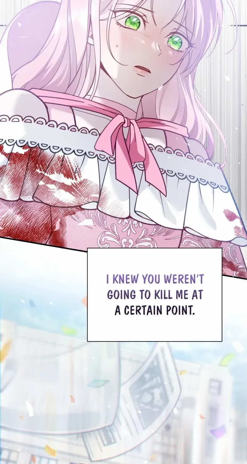 Even if the Villain’s Daughter Regresses Chapter 41 page 51 - 