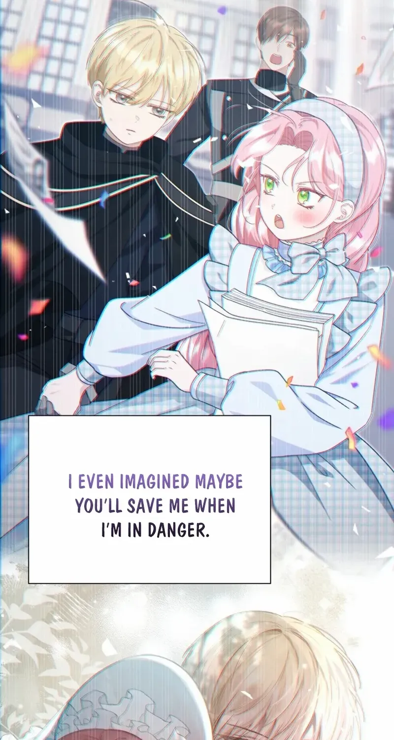 Even if the Villain’s Daughter Regresses Chapter 41 page 52 - 