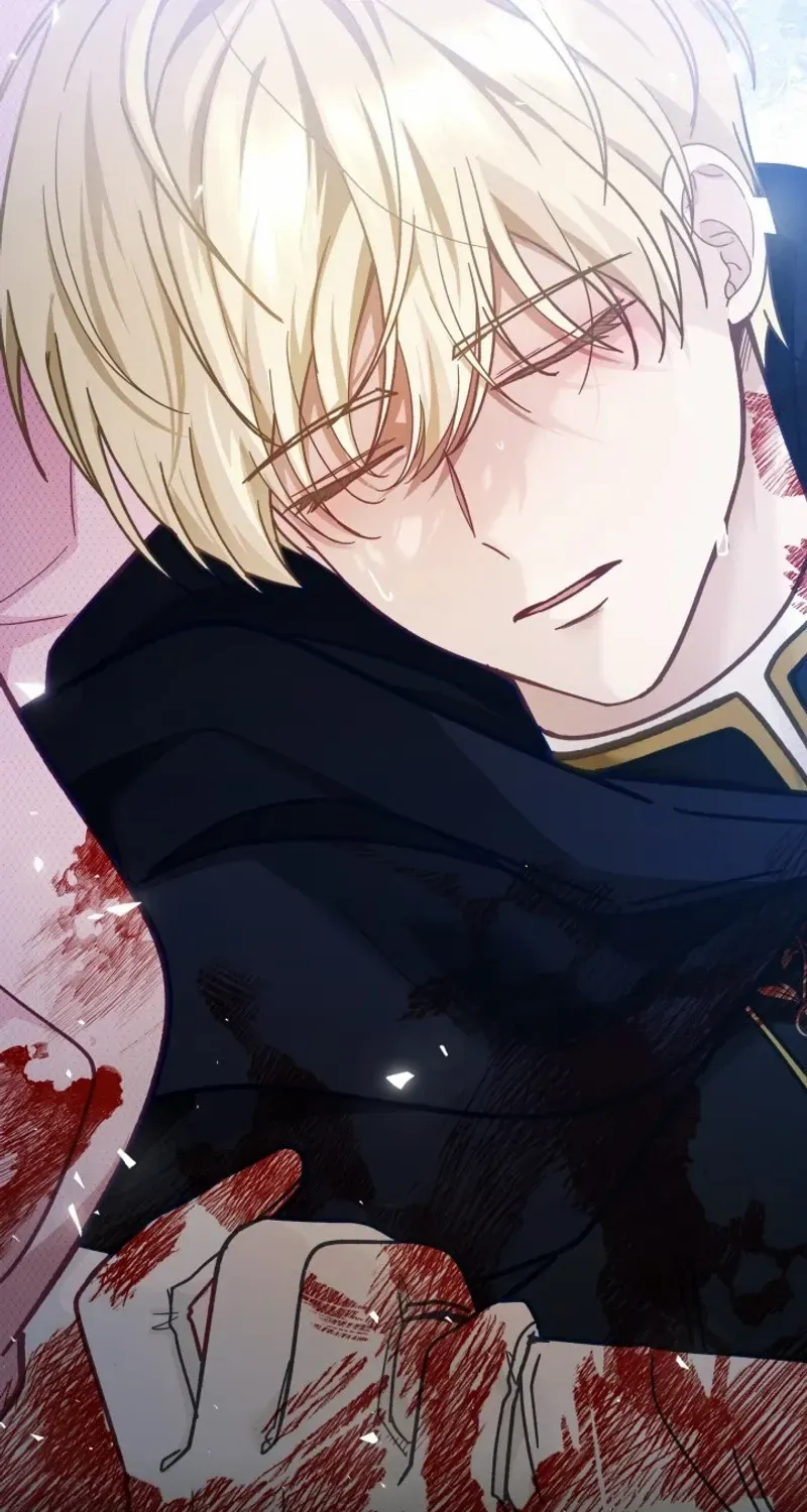 Even if the Villain’s Daughter Regresses Chapter 41 page 55 - 