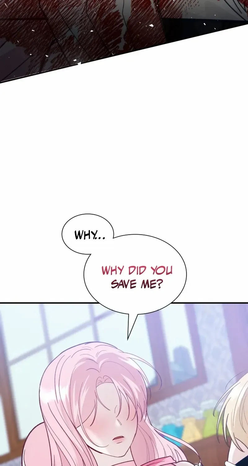 Even if the Villain’s Daughter Regresses Chapter 41 page 56 - 