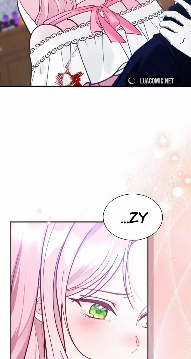 Even if the Villain’s Daughter Regresses Chapter 41 page 57 - 