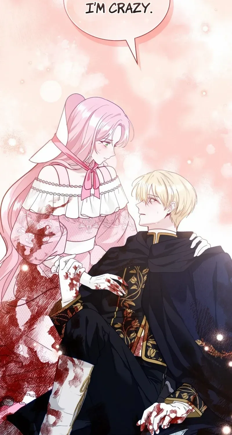 Even if the Villain’s Daughter Regresses Chapter 41 page 59 - 