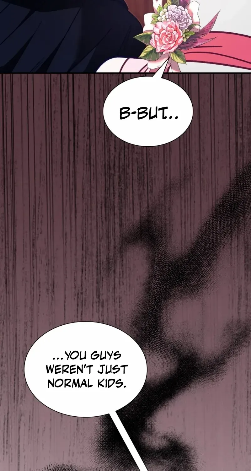 Even if the Villain’s Daughter Regresses Chapter 41 page 7 - 