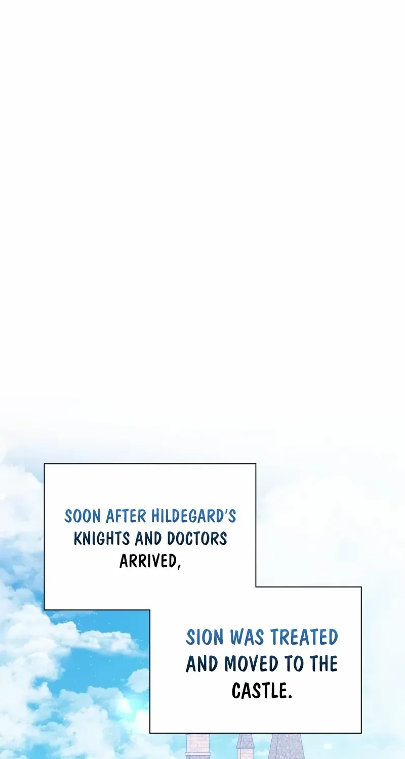 Even if the Villain’s Daughter Regresses Chapter 41 page 66 - 