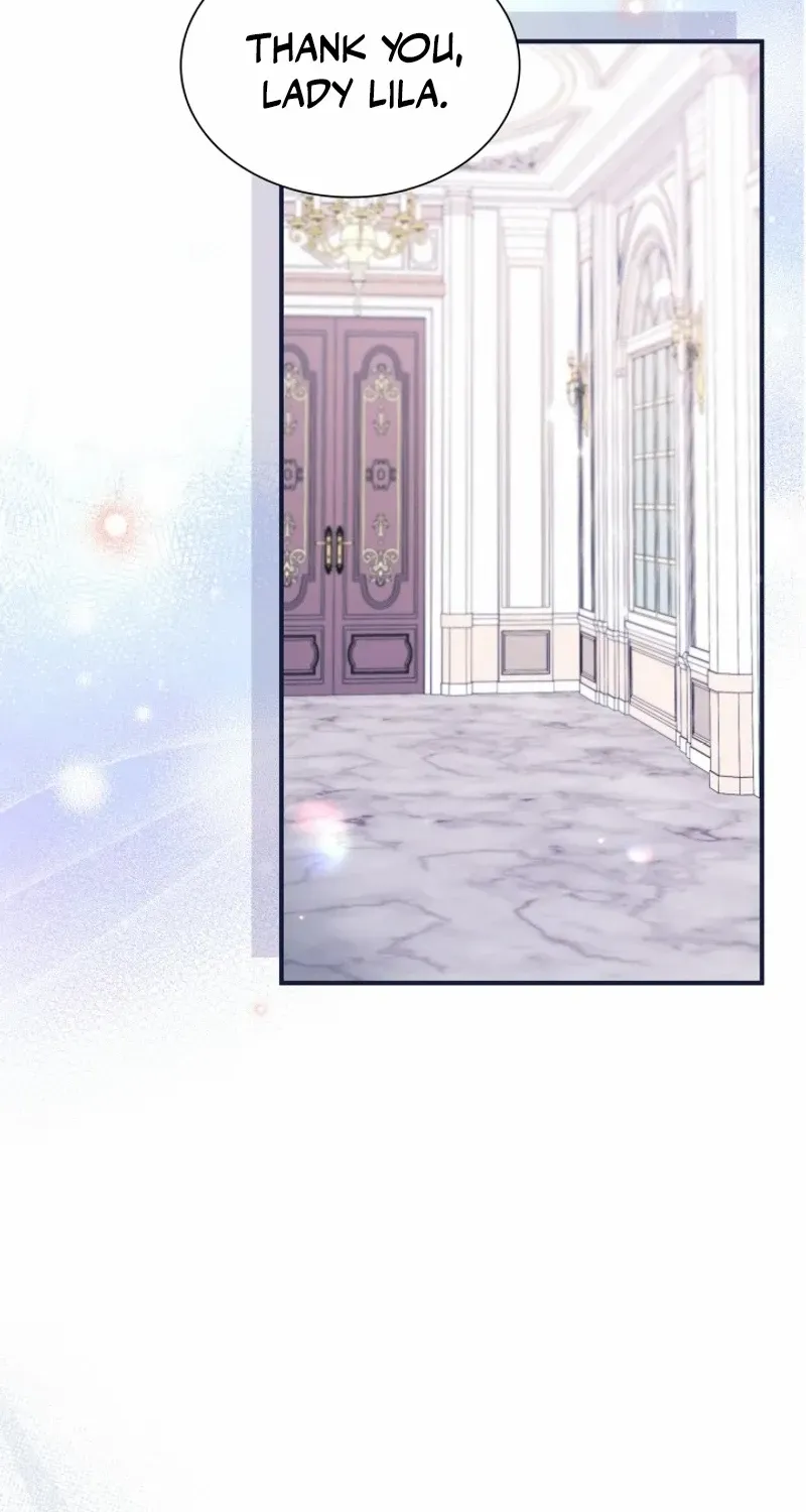Even if the Villain’s Daughter Regresses Chapter 41 page 70 - 
