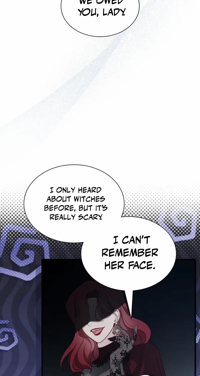 Even if the Villain’s Daughter Regresses Chapter 41 page 72 - 
