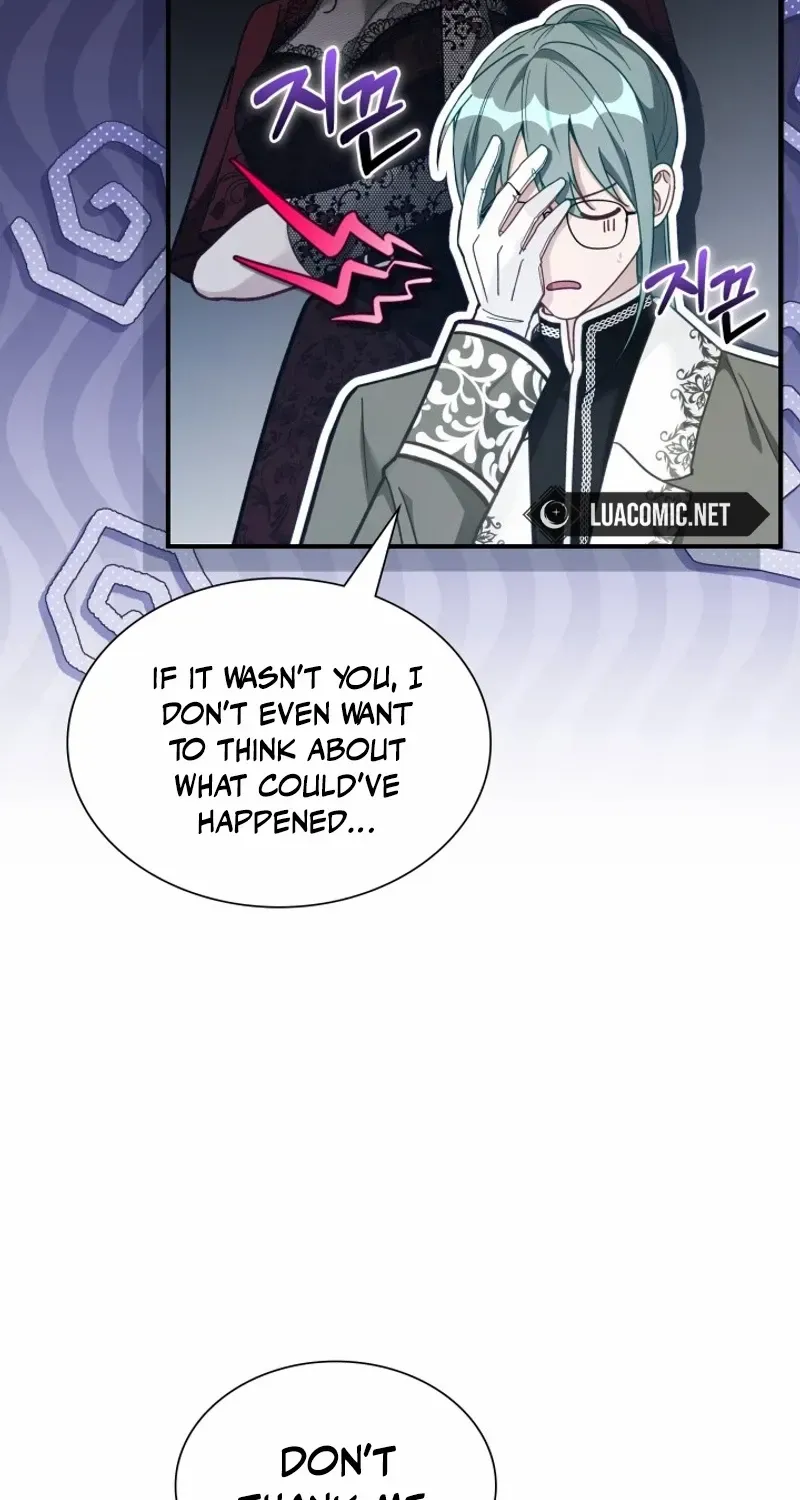 Even if the Villain’s Daughter Regresses Chapter 41 page 73 - 