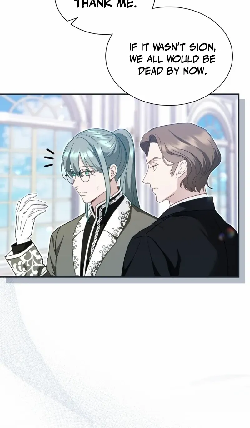 Even if the Villain’s Daughter Regresses Chapter 41 page 74 - 
