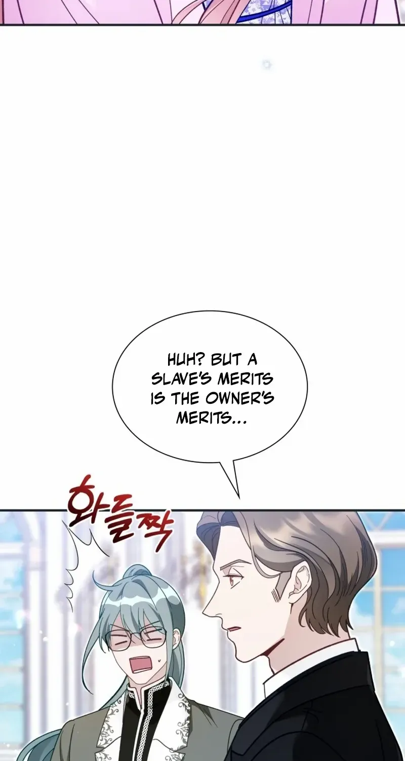 Even if the Villain’s Daughter Regresses Chapter 41 page 76 - 