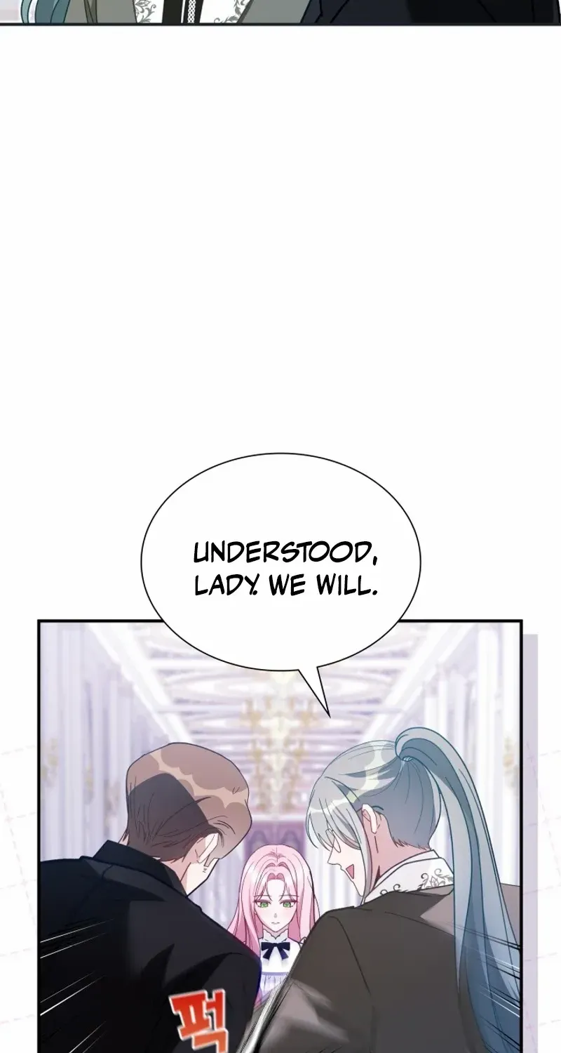 Even if the Villain’s Daughter Regresses Chapter 41 page 77 - 