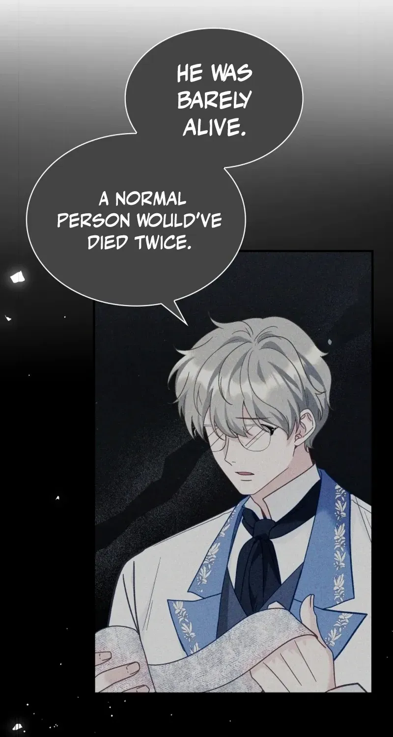 Even if the Villain’s Daughter Regresses Chapter 41 page 83 - 