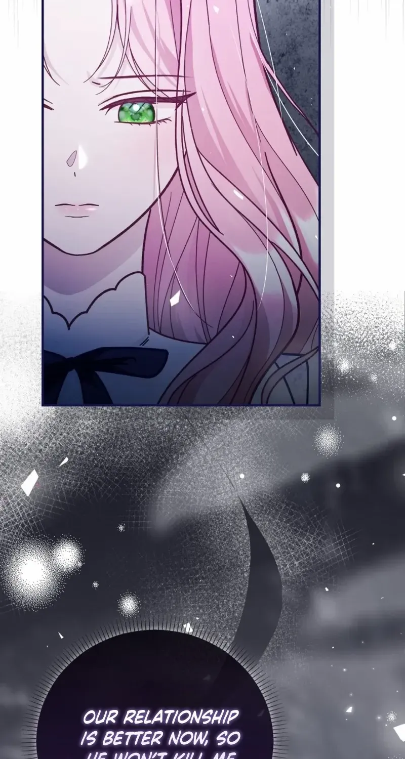 Even if the Villain’s Daughter Regresses Chapter 41 page 86 - 