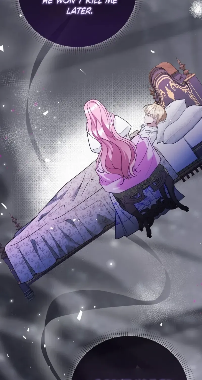 Even if the Villain’s Daughter Regresses Chapter 41 page 87 - 