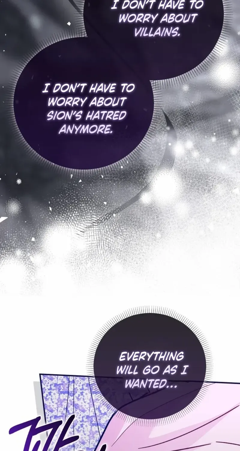 Even if the Villain’s Daughter Regresses Chapter 41 page 88 - 