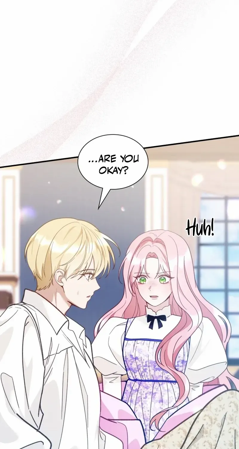 Even if the Villain’s Daughter Regresses Chapter 41 page 96 - 