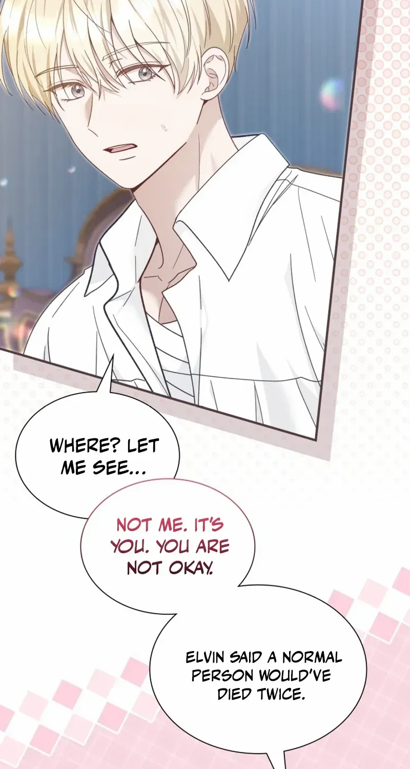 Even if the Villain’s Daughter Regresses Chapter 41 page 99 - 