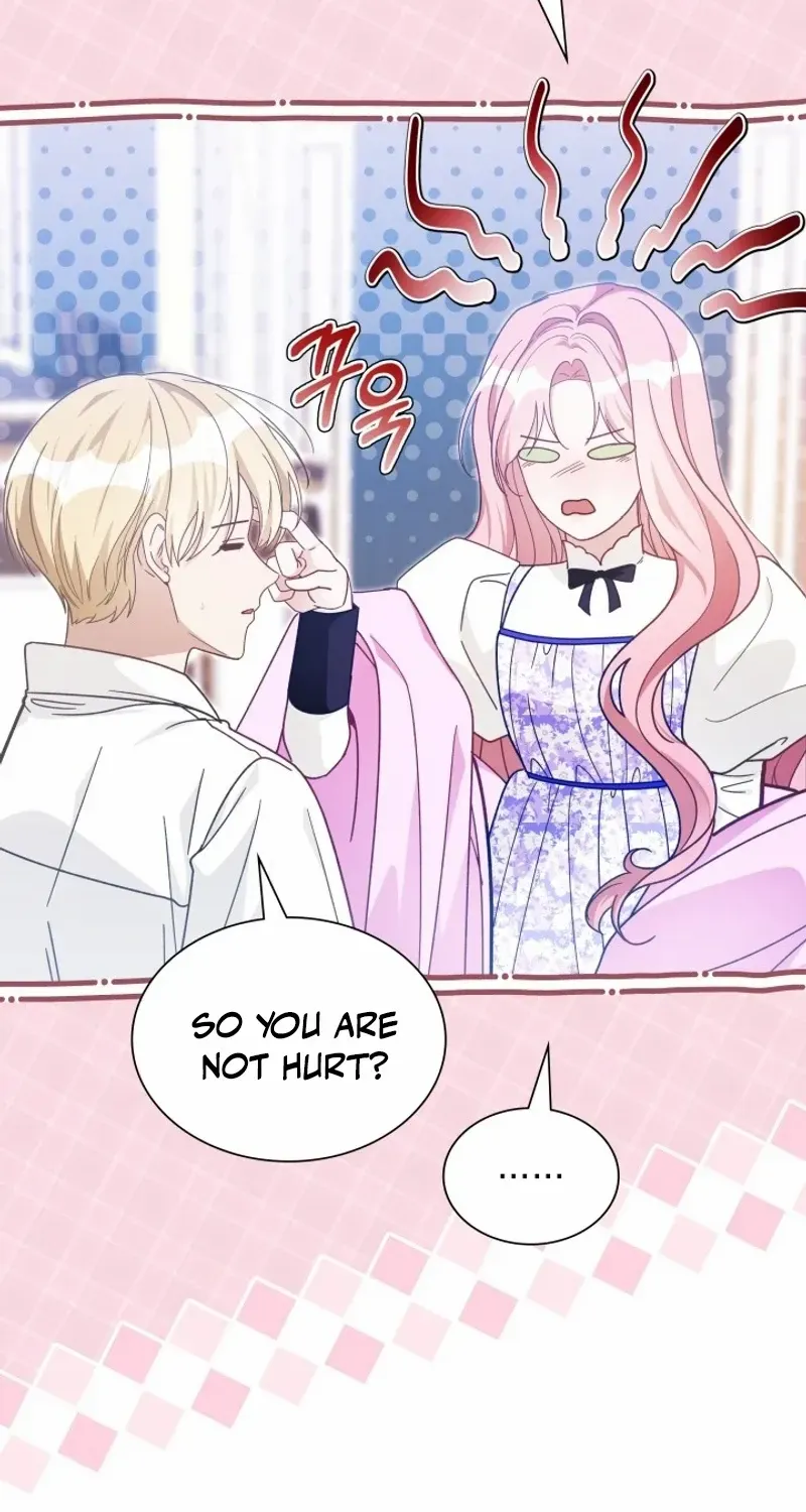 Even if the Villain’s Daughter Regresses Chapter 41 page 100 - 