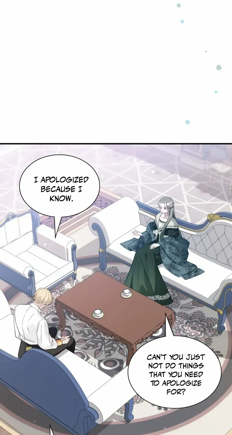 Even if the Villain’s Daughter Regresses Chapter 42 page 106 - 