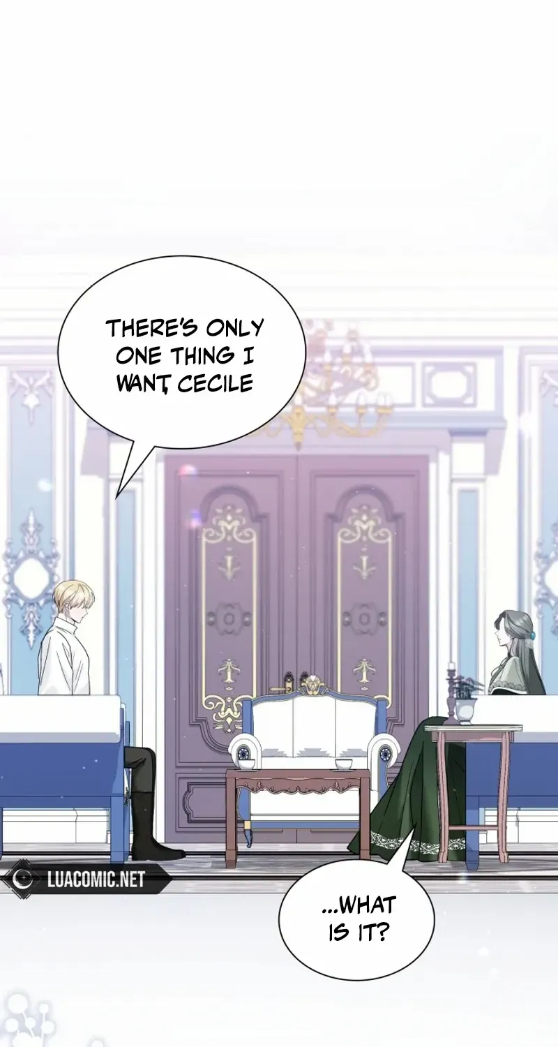 Even if the Villain’s Daughter Regresses Chapter 42 page 109 - 