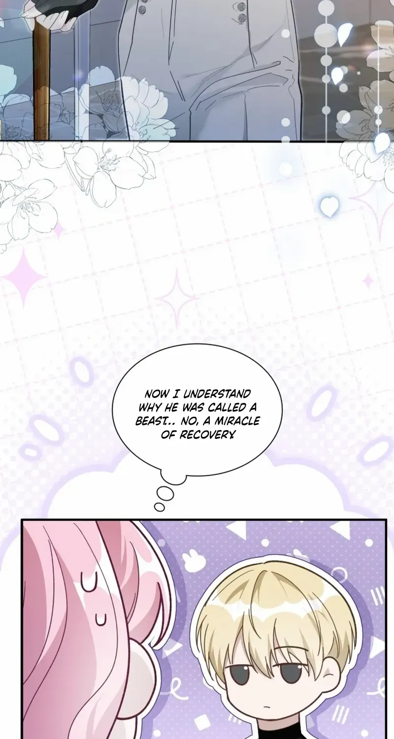 Even if the Villain’s Daughter Regresses Chapter 42 page 12 - 