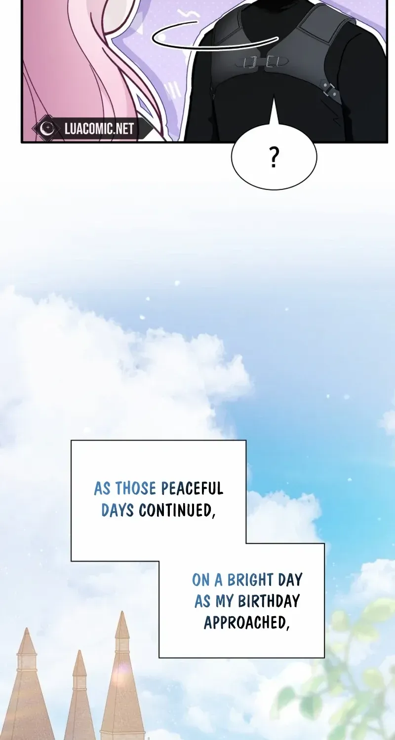 Even if the Villain’s Daughter Regresses Chapter 42 page 13 - 