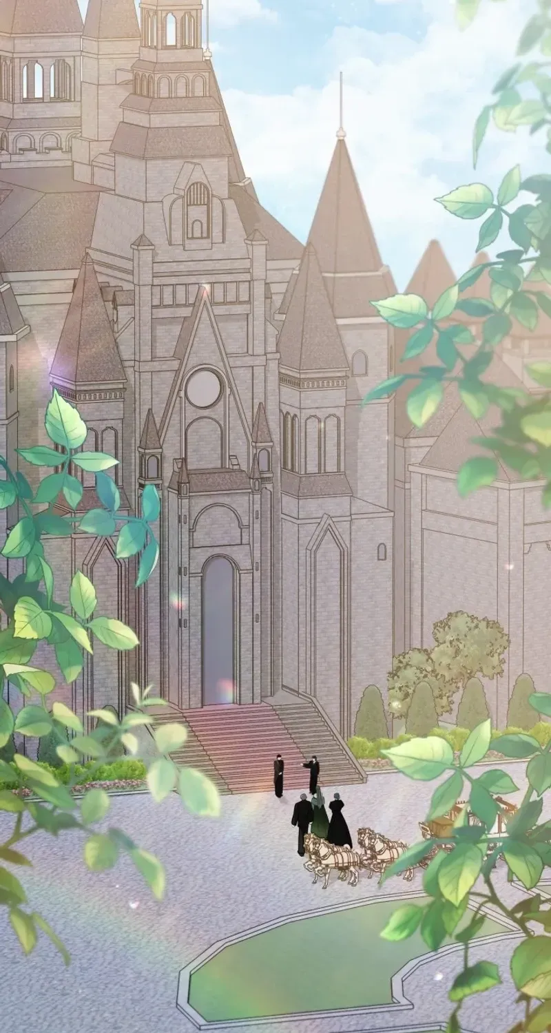 Even if the Villain’s Daughter Regresses Chapter 42 page 14 - 