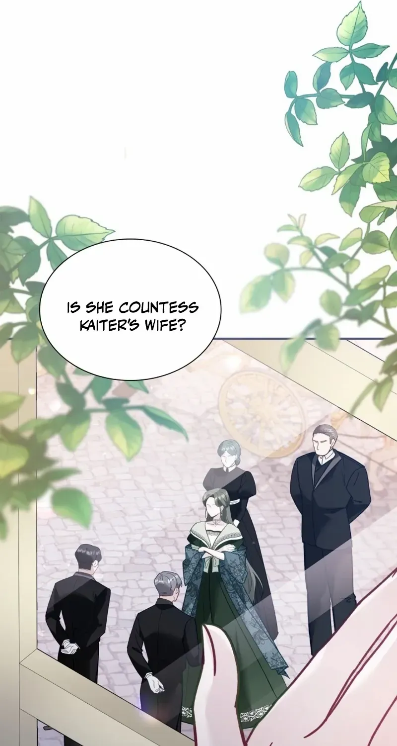 Even if the Villain’s Daughter Regresses Chapter 42 page 18 - 