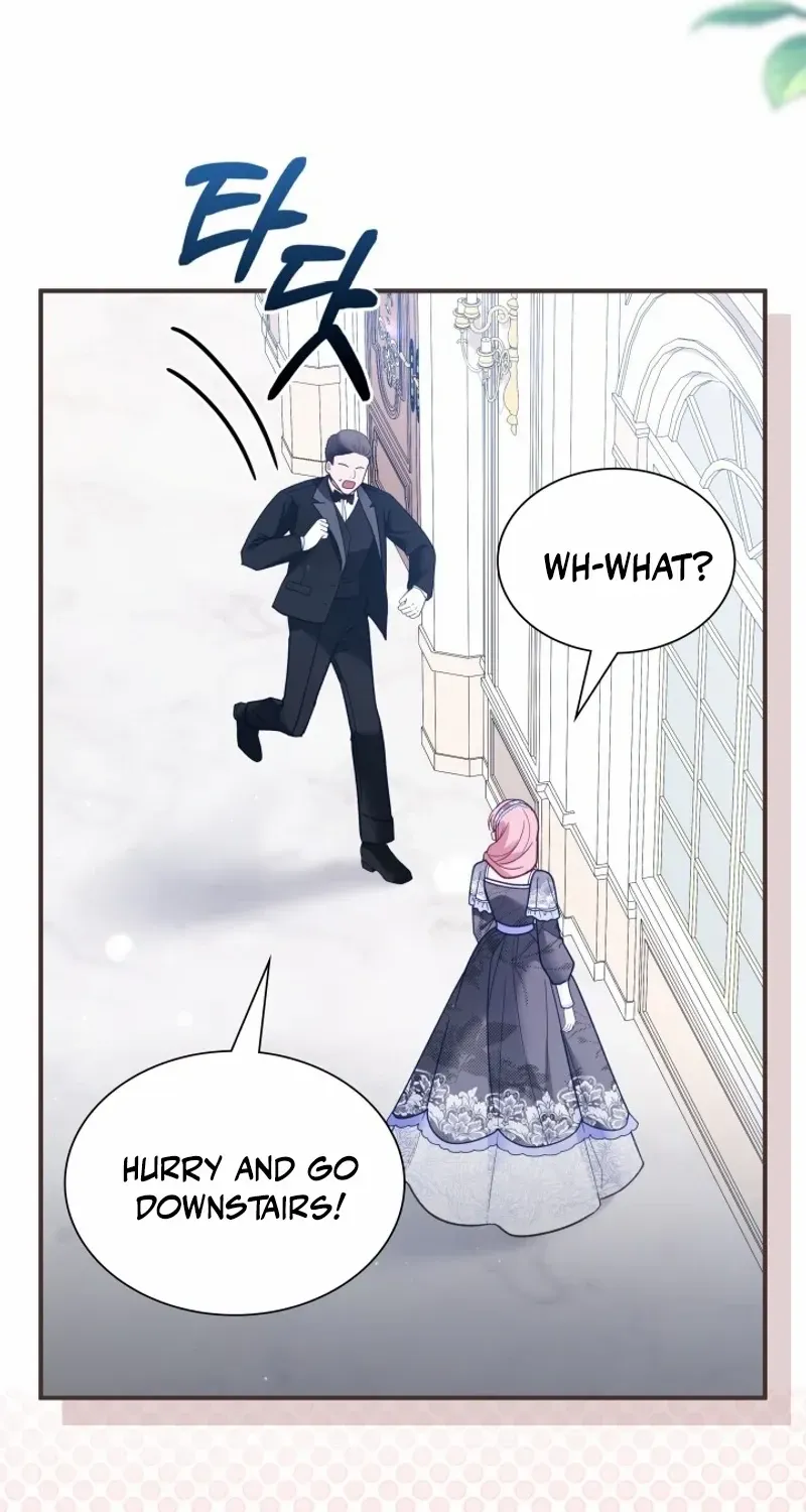 Even if the Villain’s Daughter Regresses Chapter 42 page 21 - 